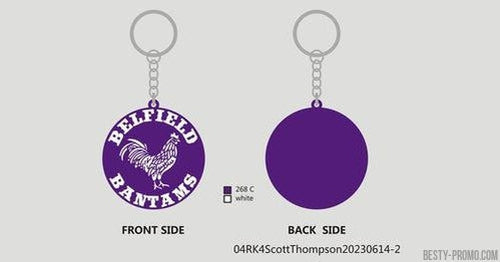 CUSTOM RUBBER KEYCHAINS - 04RK4ScottThompson20230614