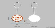 CUSTOM RUBBER KEYCHAINS-05RK4AshishPal