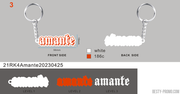 CUSTOM RUBBER KEYCHAIN-21RK4Amante20230425