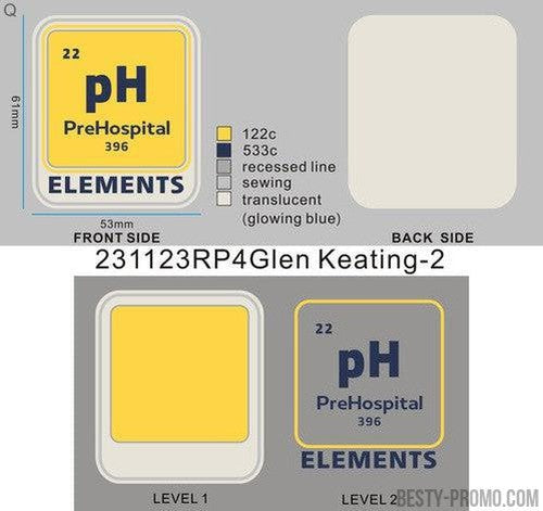 18-custom patch-231123RP4Glen Keating