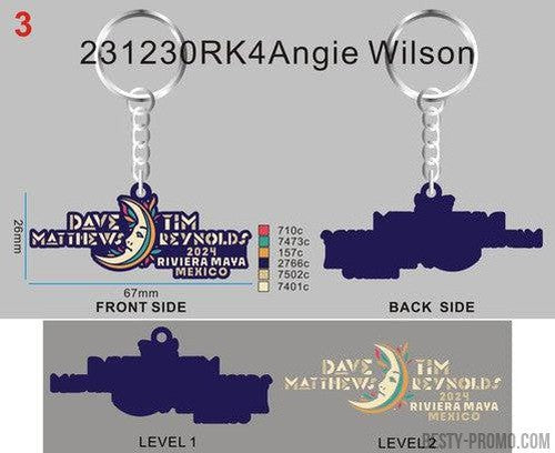 18-custom keychain-231230RK4Angie Wilson