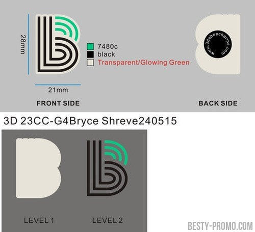 CUSTOM CHARMS-23CC-G4BRYCE SHREVE240515