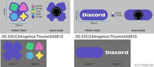 CUSTOM CHARMS-23CC4Angelica Thumm240810