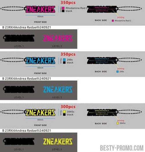 CUSTOM RUBBER KEYCHAIN-23RK4Andrea Redaelli240921-Reorder