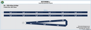 CUSTOM LANYARD/WOVEN KEYCHAINS-20OT4ALEXI ARLIDGE250729