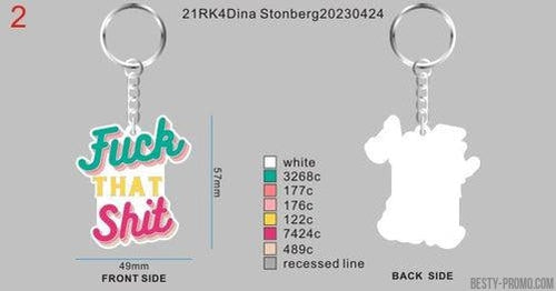 CUSTOM RUBBER KEYCHAIN-21RK4Dina Stonberg20230424
