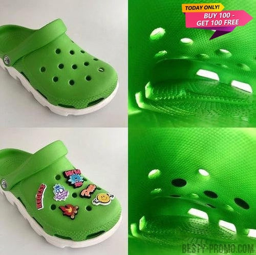 Custom Crocs, Charms 4 Sale on Instagram: “🎀💗 “𝐁𝐎𝐔𝐉𝐄𝐄: 𝐑𝐎𝐒É”  🎀💗 …