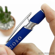 Custom Ball Pen With Touchscreen Device