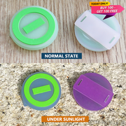 Custom Shoelace Charms - UV