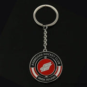 Custom Metal enamel keychains