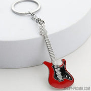 Custom Metal enamel keychains